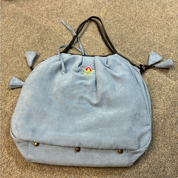 Laura Rosnovsky bag - Picture 2 of 10